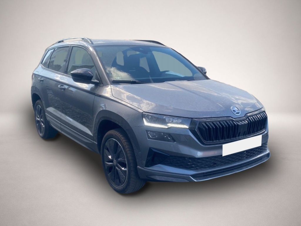 Skoda Karoq (01/2026, Benzin)