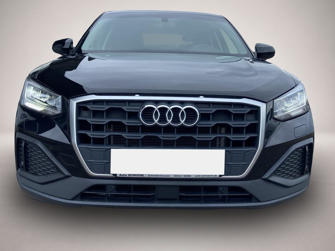 Audi Q2 (05/2022, )