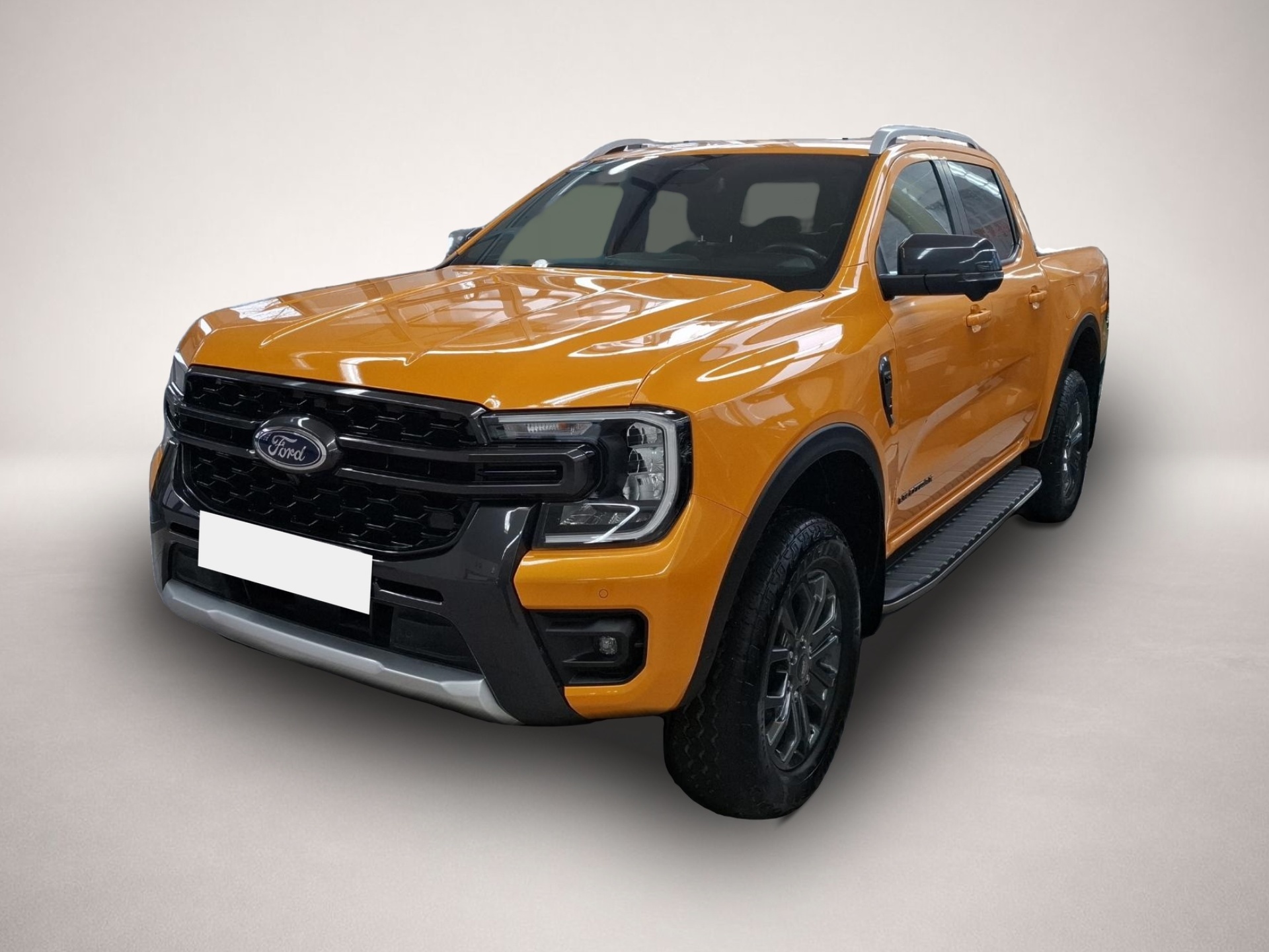 Ford Ranger (01/2024, Diesel)