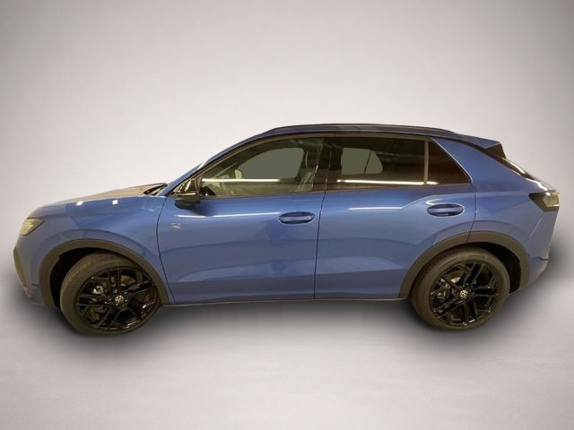 Volkswagen T-Roc, Bild 4 von 5