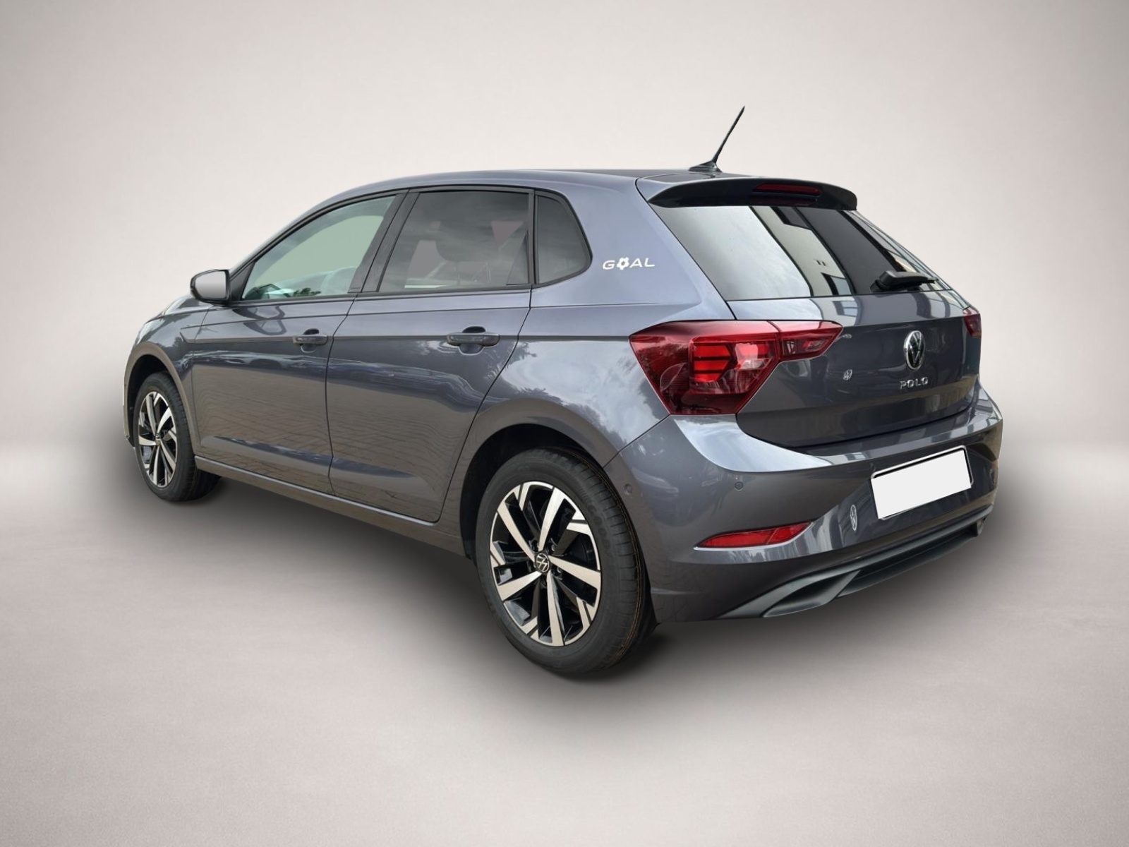 Volkswagen Polo (11/2025, Benzin)