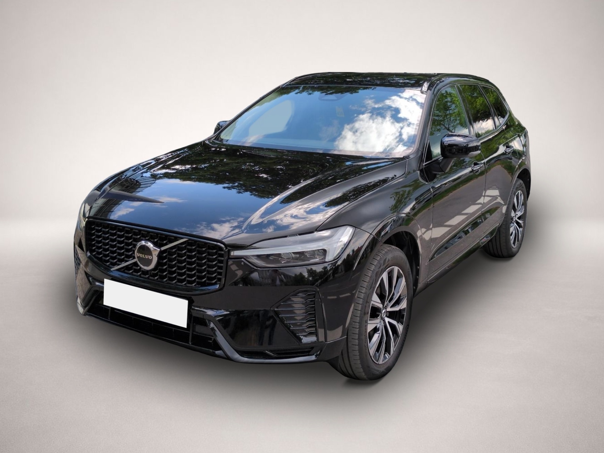 Volvo XC60 (03/2023, Benzin)