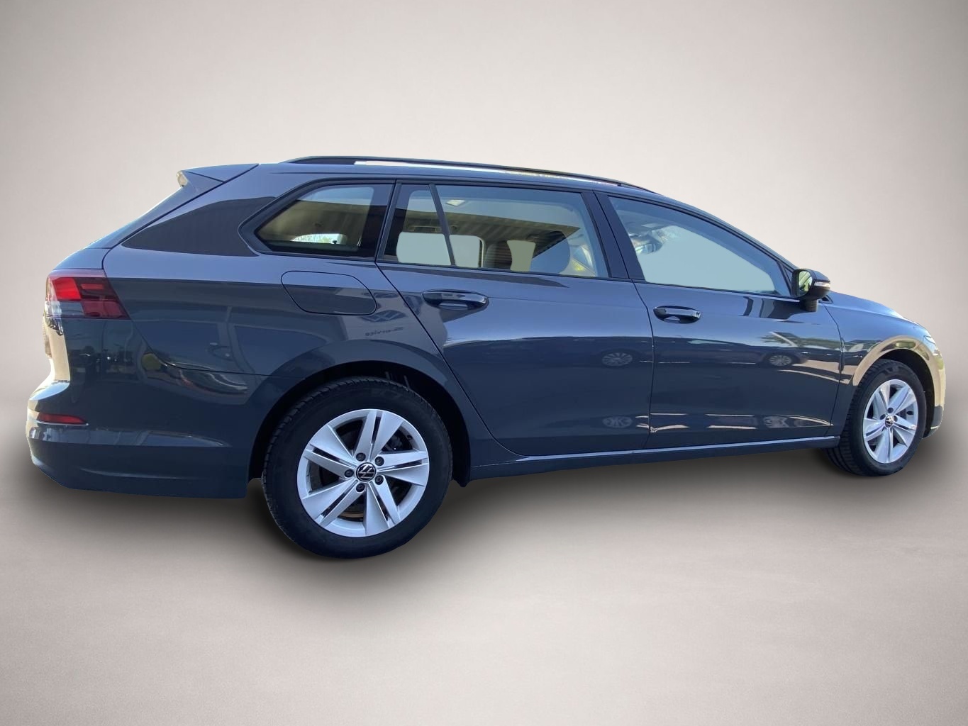 Volkswagen Golf (10/2023, )