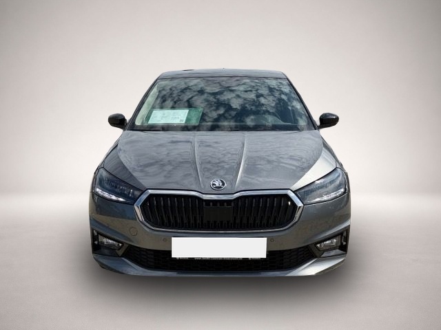 Skoda Fabia (09/2022, )