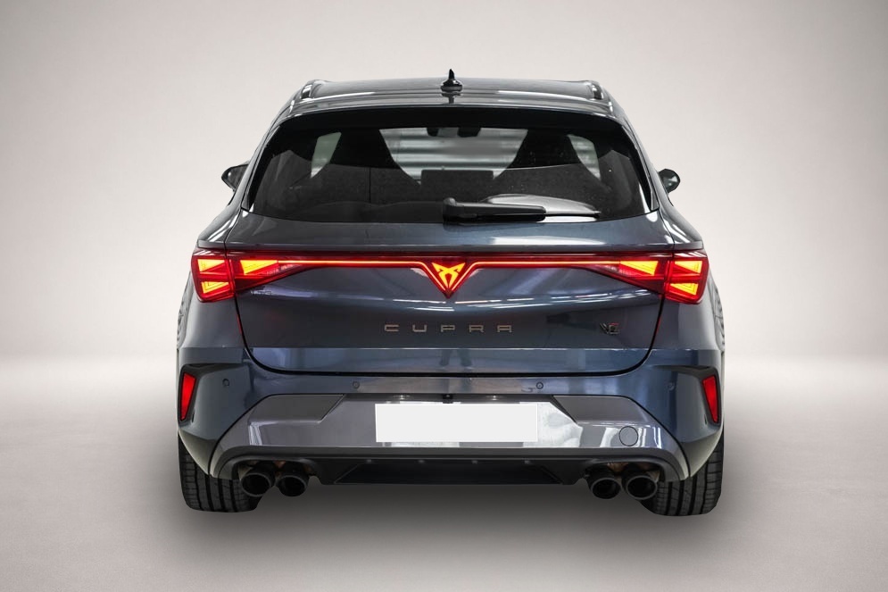 Cupra Leon (05/2025, Benzin)