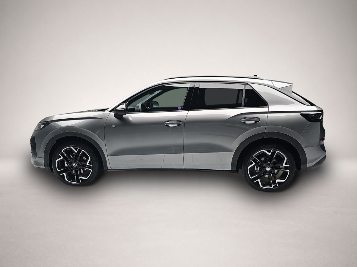 Volkswagen T-Roc (04/2026, Benzin)