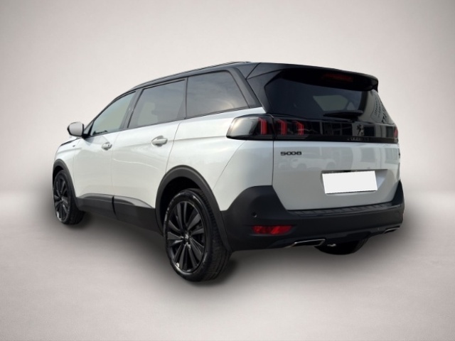Peugeot 5008 (03/2024, Benzin)