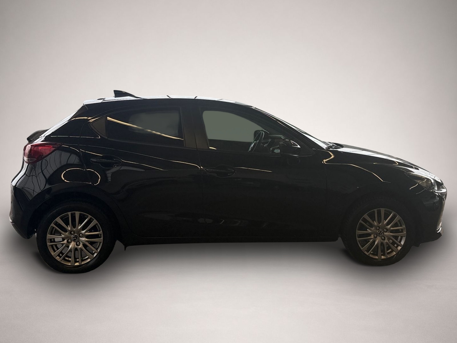 Mazda 2 (03/2021, Benzin)