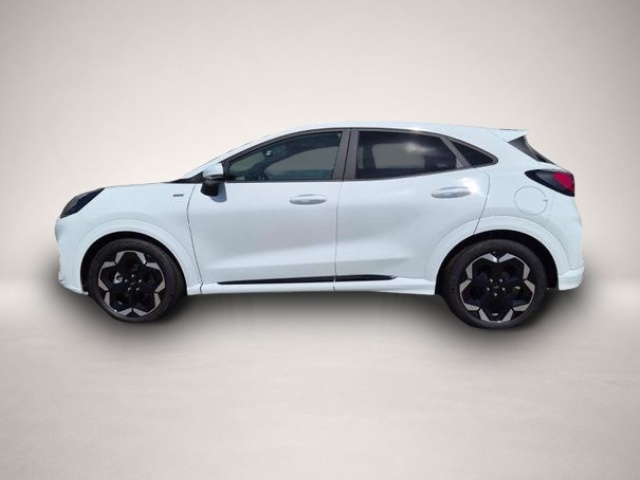 Ford Puma (06/2026, Benzin)