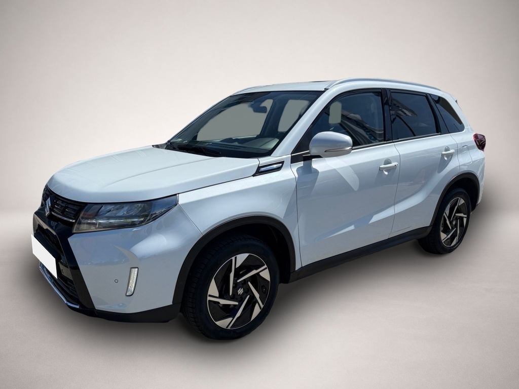 Suzuki Vitara (01/2025, )