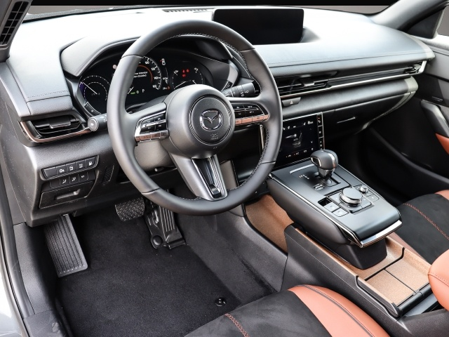 Mazda MX-30 (09/2025, Hybrid (Benzin/Elektro))
