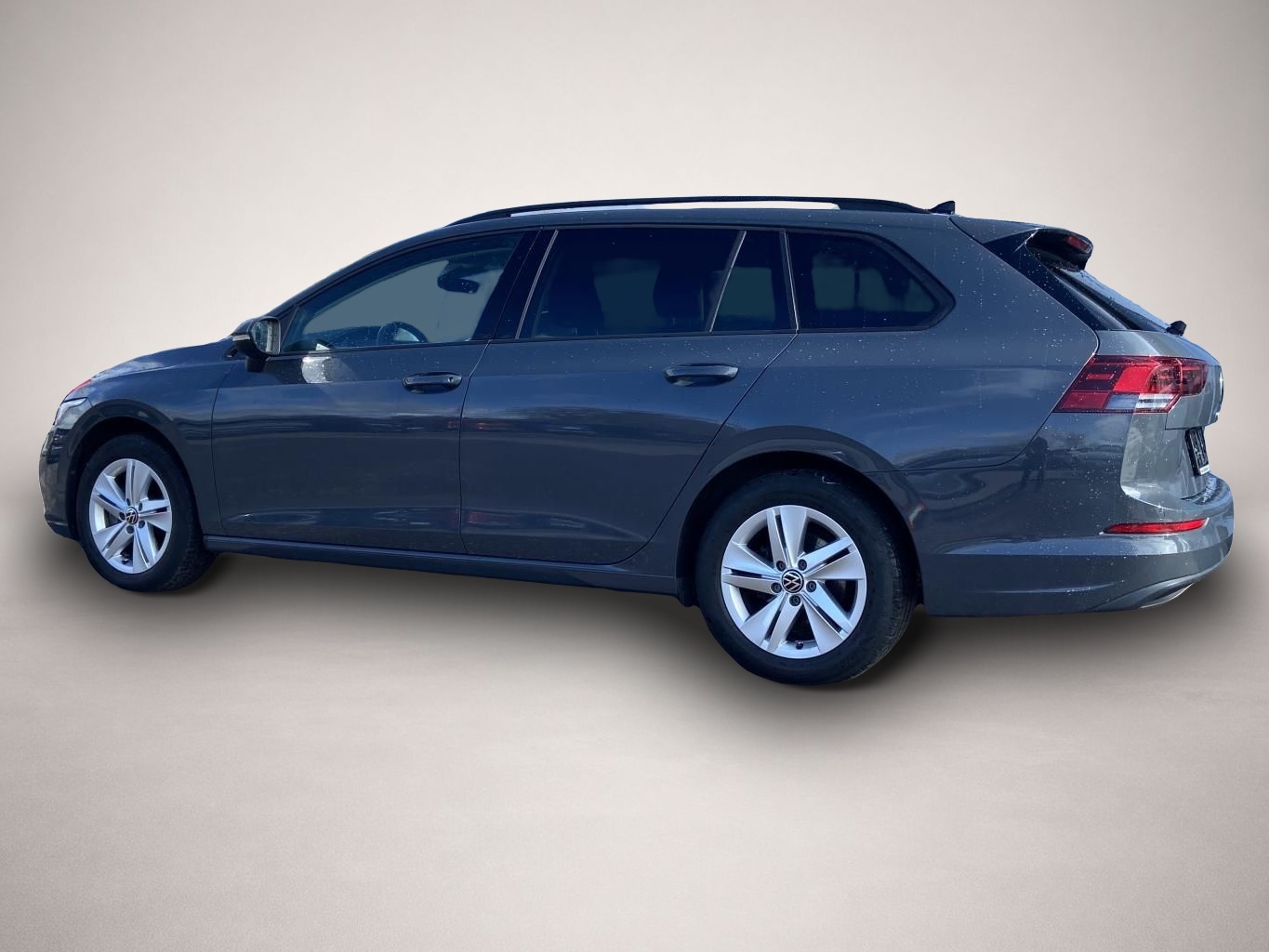 Volkswagen Golf (01/2023, )