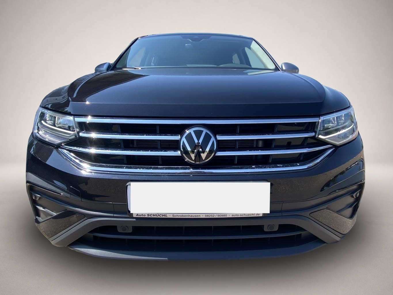 Volkswagen Tiguan Allspace (05/2025, )