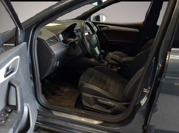 Seat Ibiza (04/2021, )