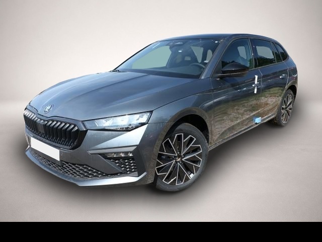 Skoda Scala (05/2026, Benzin)