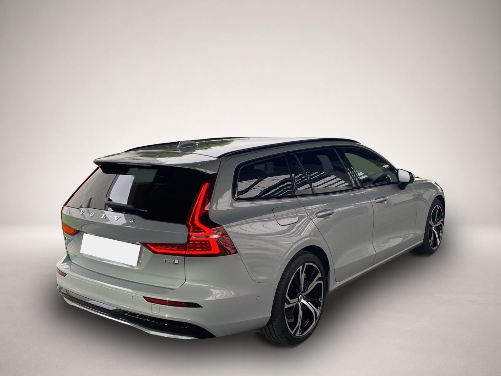Volvo V60 (06/2024, )