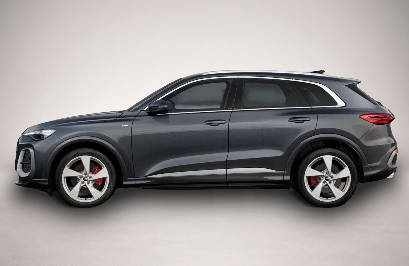 Audi Q5 (06/2026, Diesel)