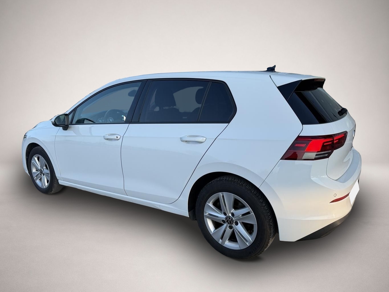 Volkswagen Golf (02/2023, )