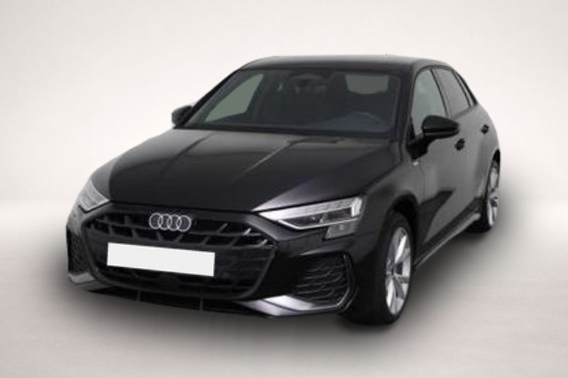Audi A3, image 2 of 5