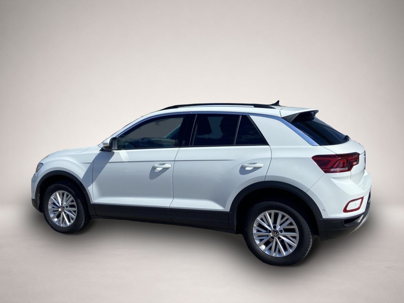 Volkswagen T-Roc (04/2023, )