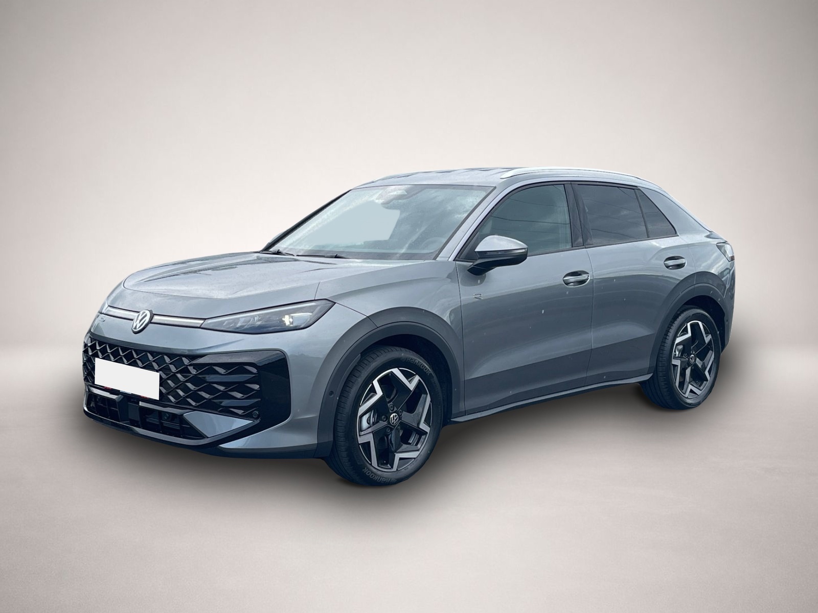 Volkswagen T-Roc (05/2026, Benzin)