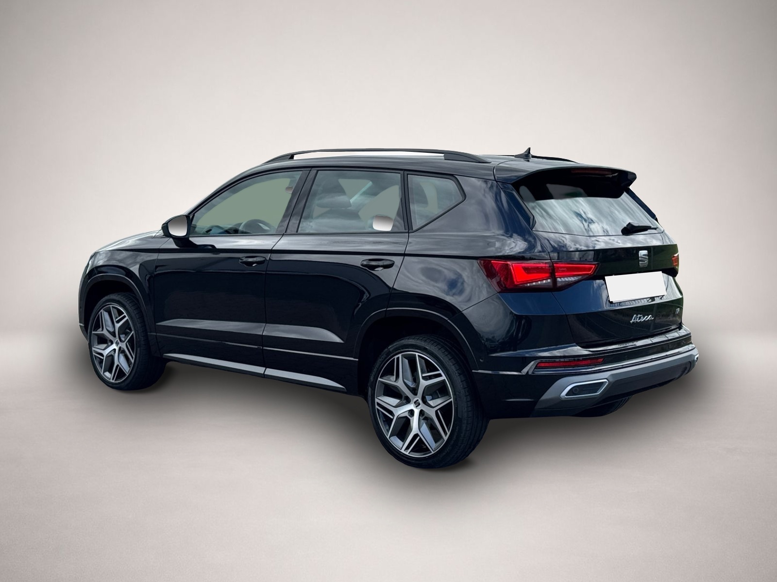 Seat Ateca (03/2026, Diesel)