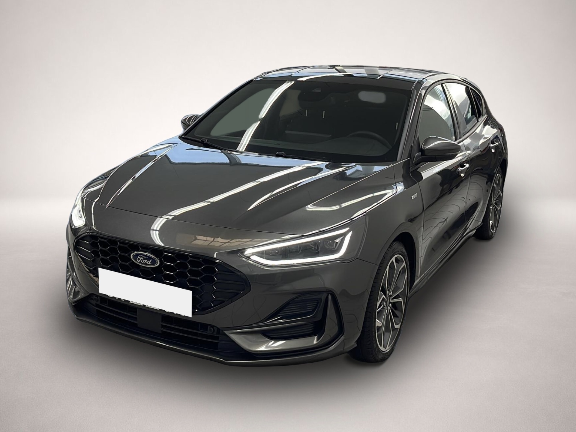Ford Focus (10/2023, Benzin)