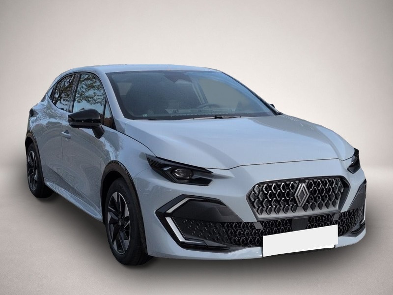 Renault Clio, Bild 1 von 5