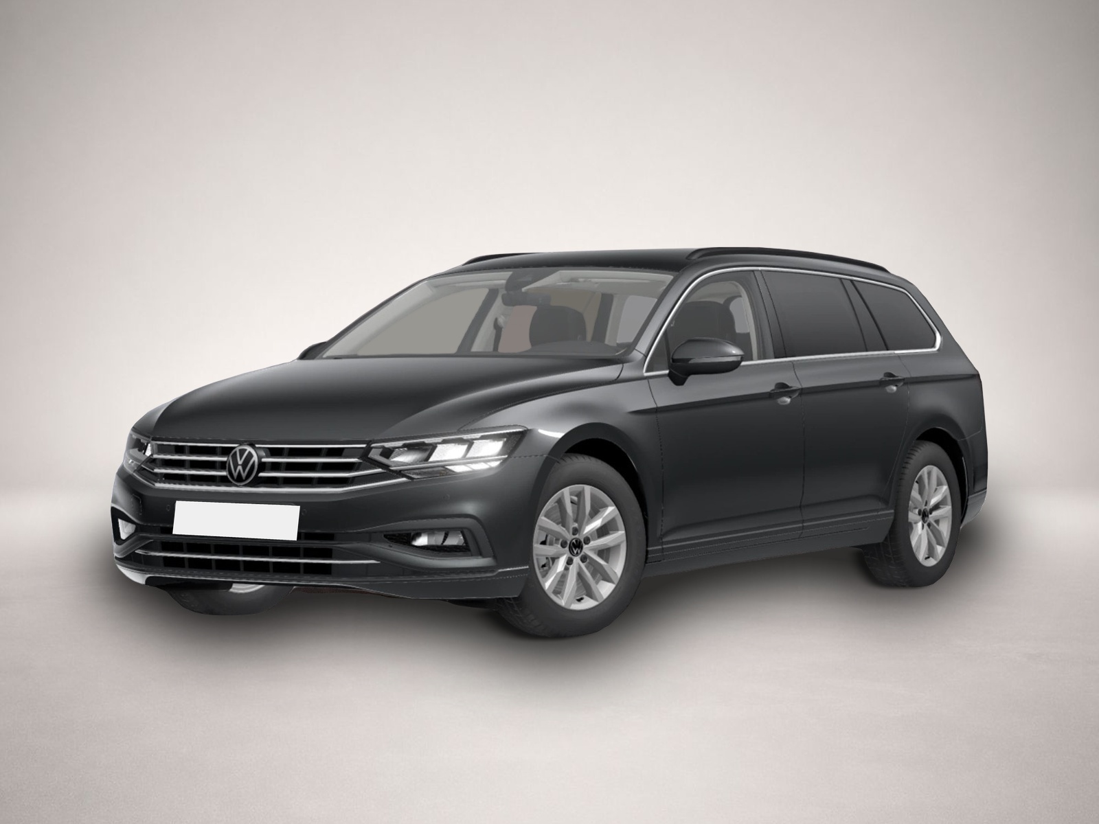 Volkswagen Passat (06/2021, Diesel)
