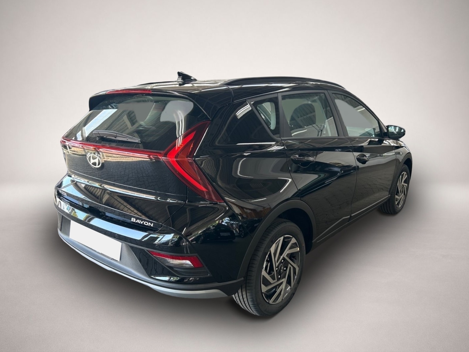 Hyundai BAYON, Bild 3 von 6