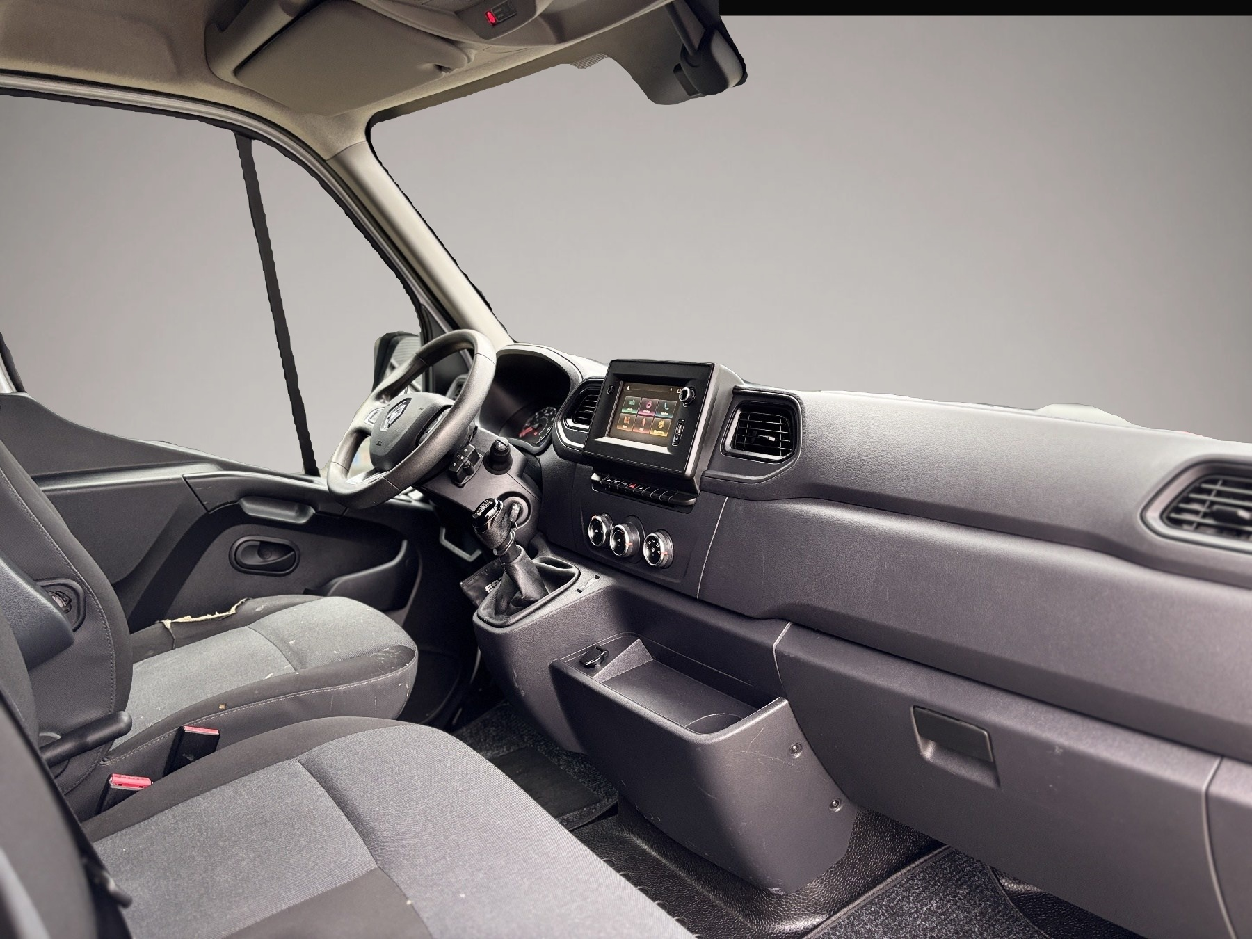 Renault Other (12/2020, Diesel)