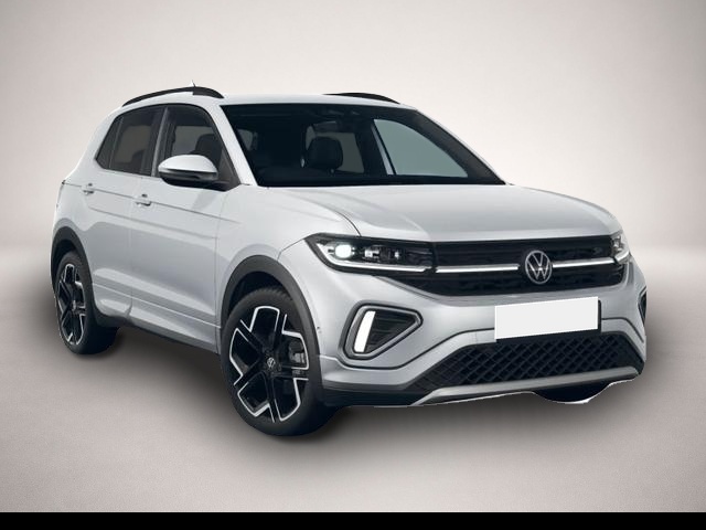 Volkswagen T-Cross (, Benzin)