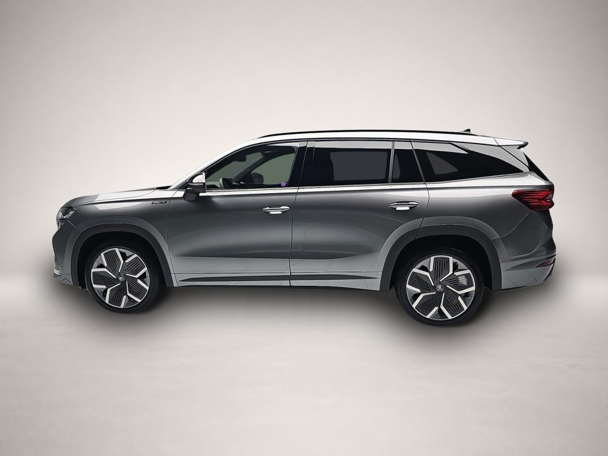 Skoda Kodiaq, Bild 4 von 4
