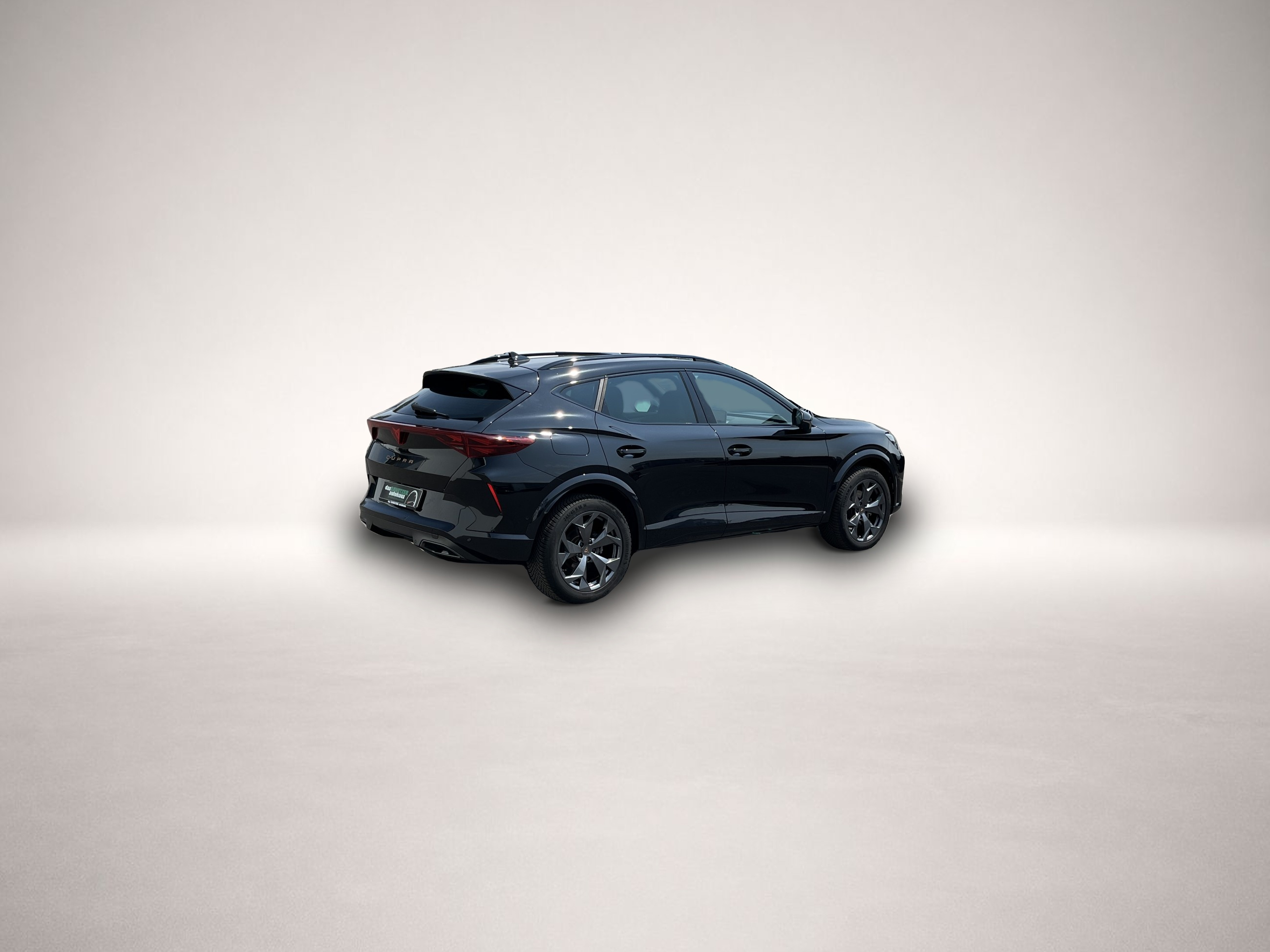 CUPRA Formentor, Bild 6 von 6