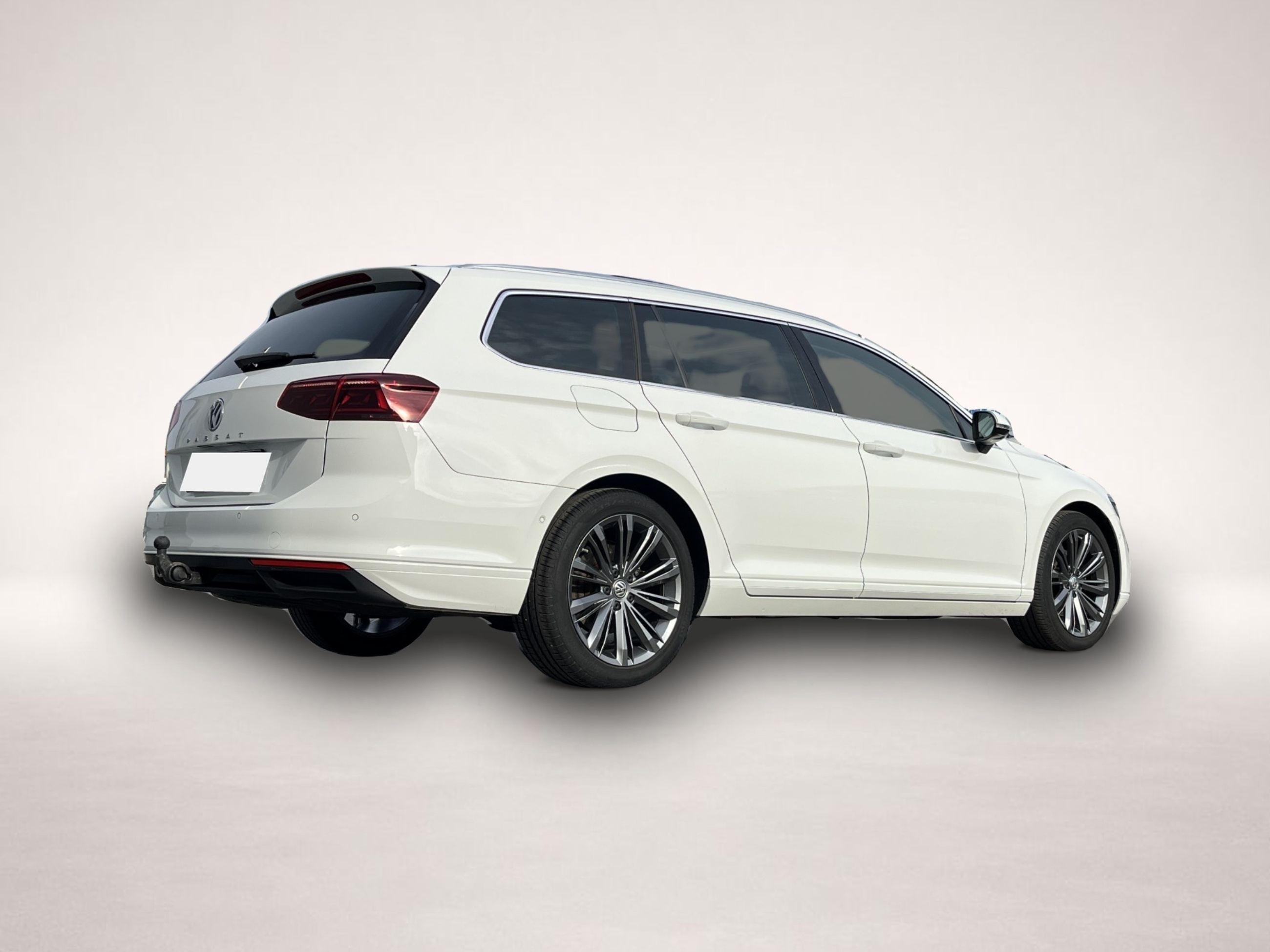 Volkswagen Passat Variant (07/2021, Diesel)