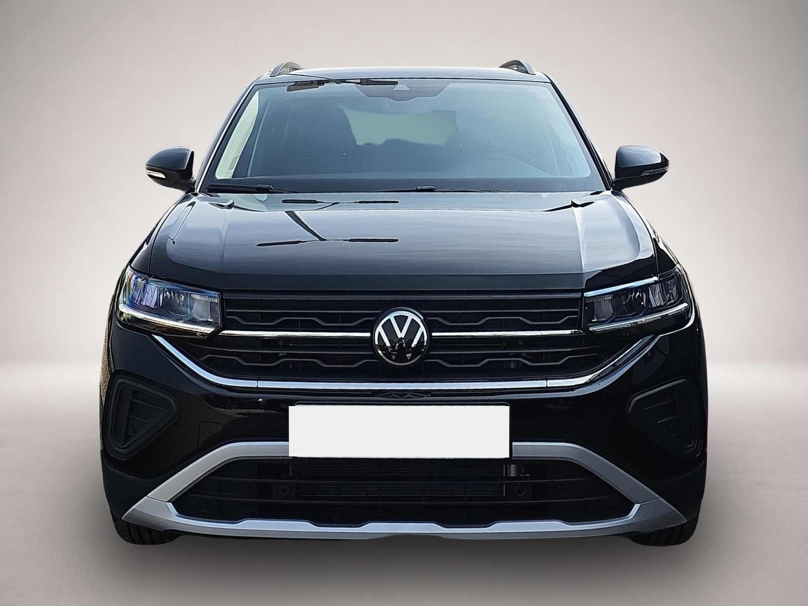 Volkswagen T-Cross (03/2026, Benzin)