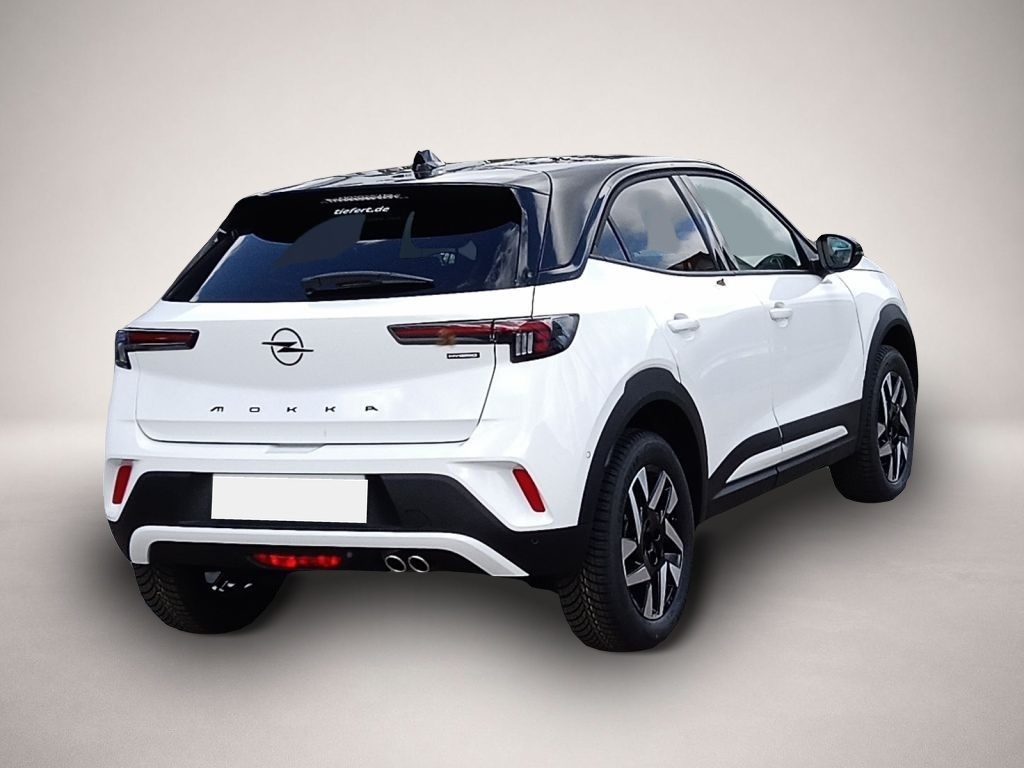Opel Mokka (03/2025, )