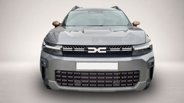 Dacia Bigster (06/2026, Hybrid (Benzin/Elektro))