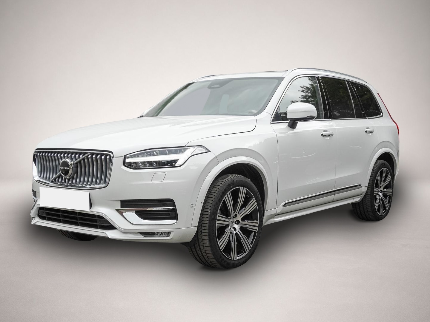 Volvo XC90 (04/2024, Diesel)