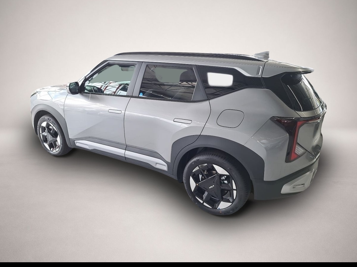 Kia Seltos, image 3 of 4