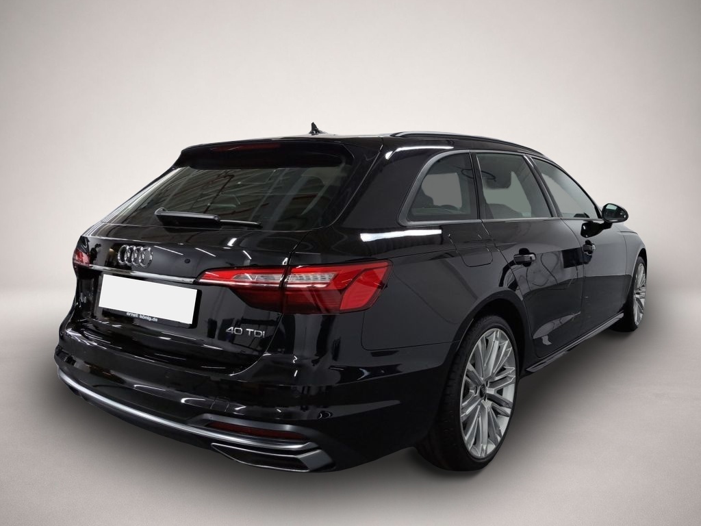 Audi A4 (12/2023, )