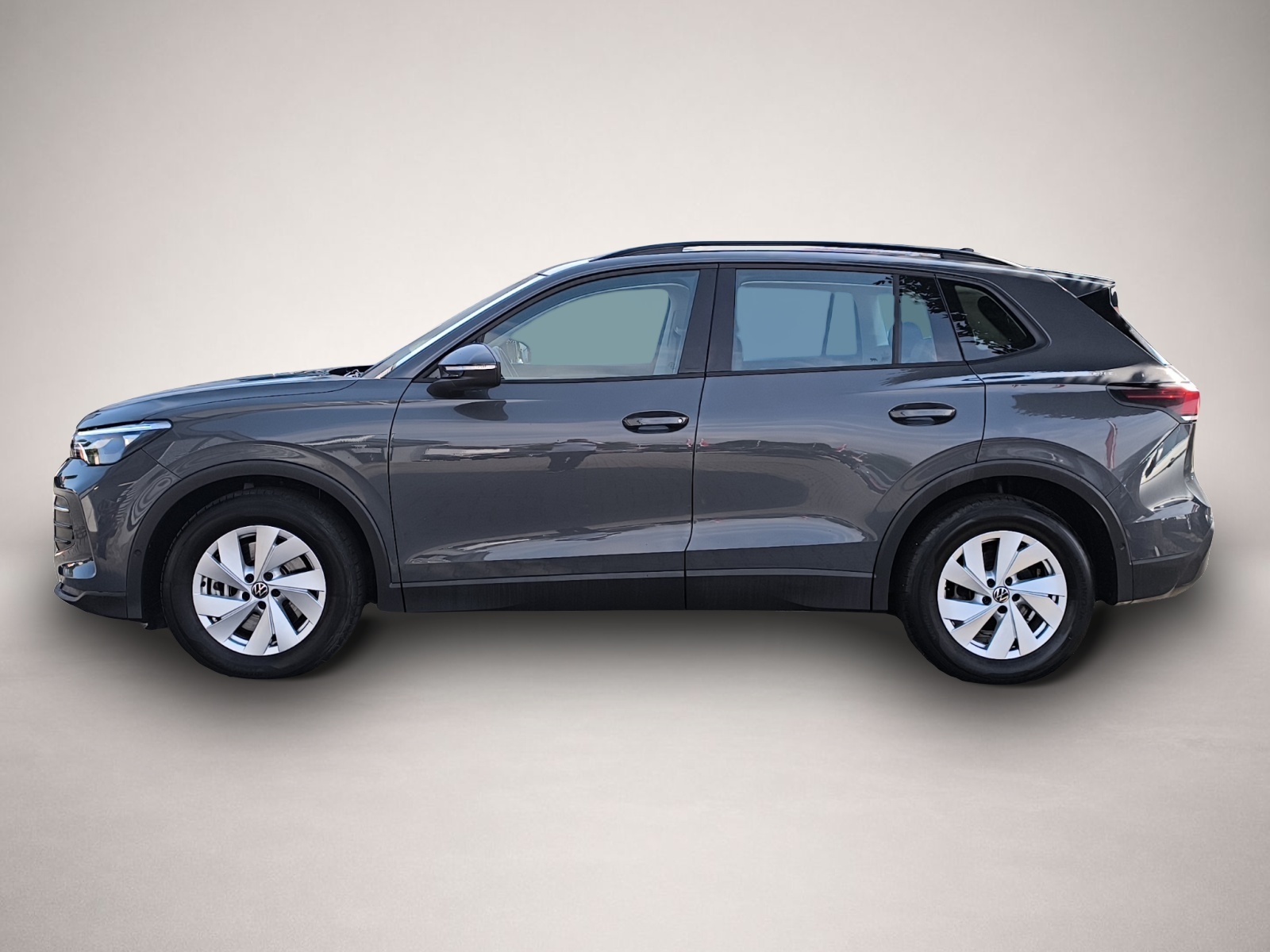 Volkswagen Tiguan (03/2025, Diesel)