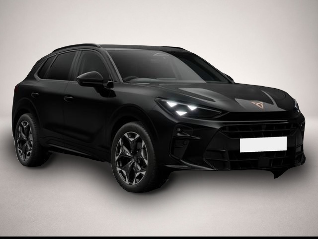Cupra Terramar (, Benzin)