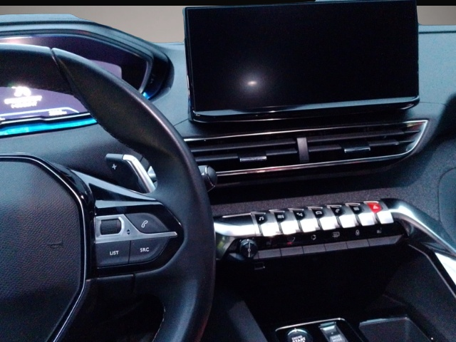 Peugeot 3008 (10/2023, Diesel)