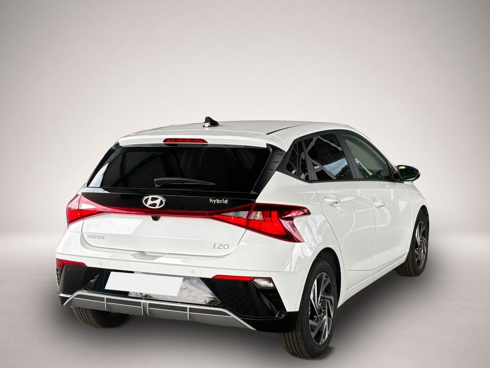 Hyundai i20 (05/2025, Benzin)