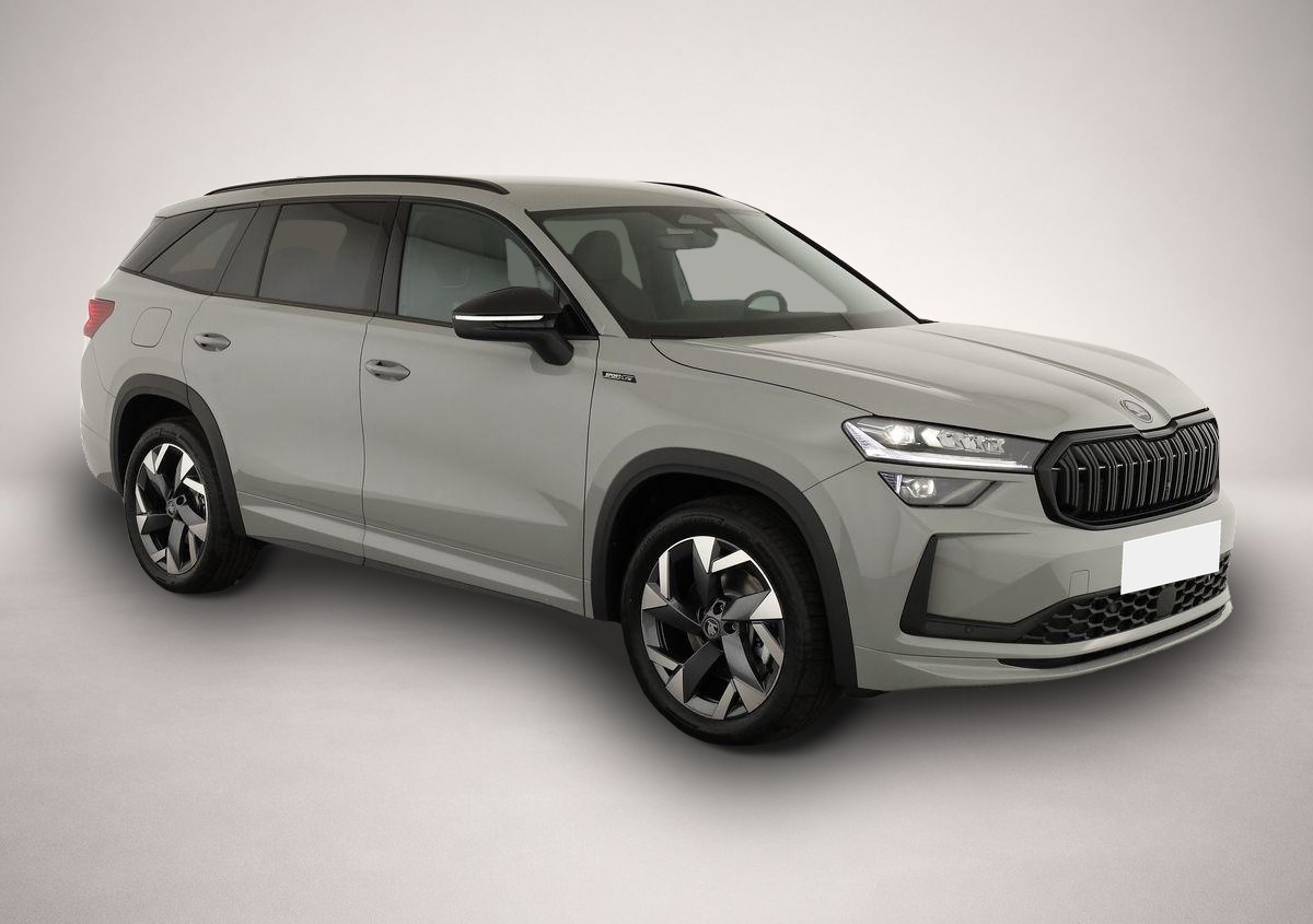 Skoda Kodiaq (06/2026, Diesel)