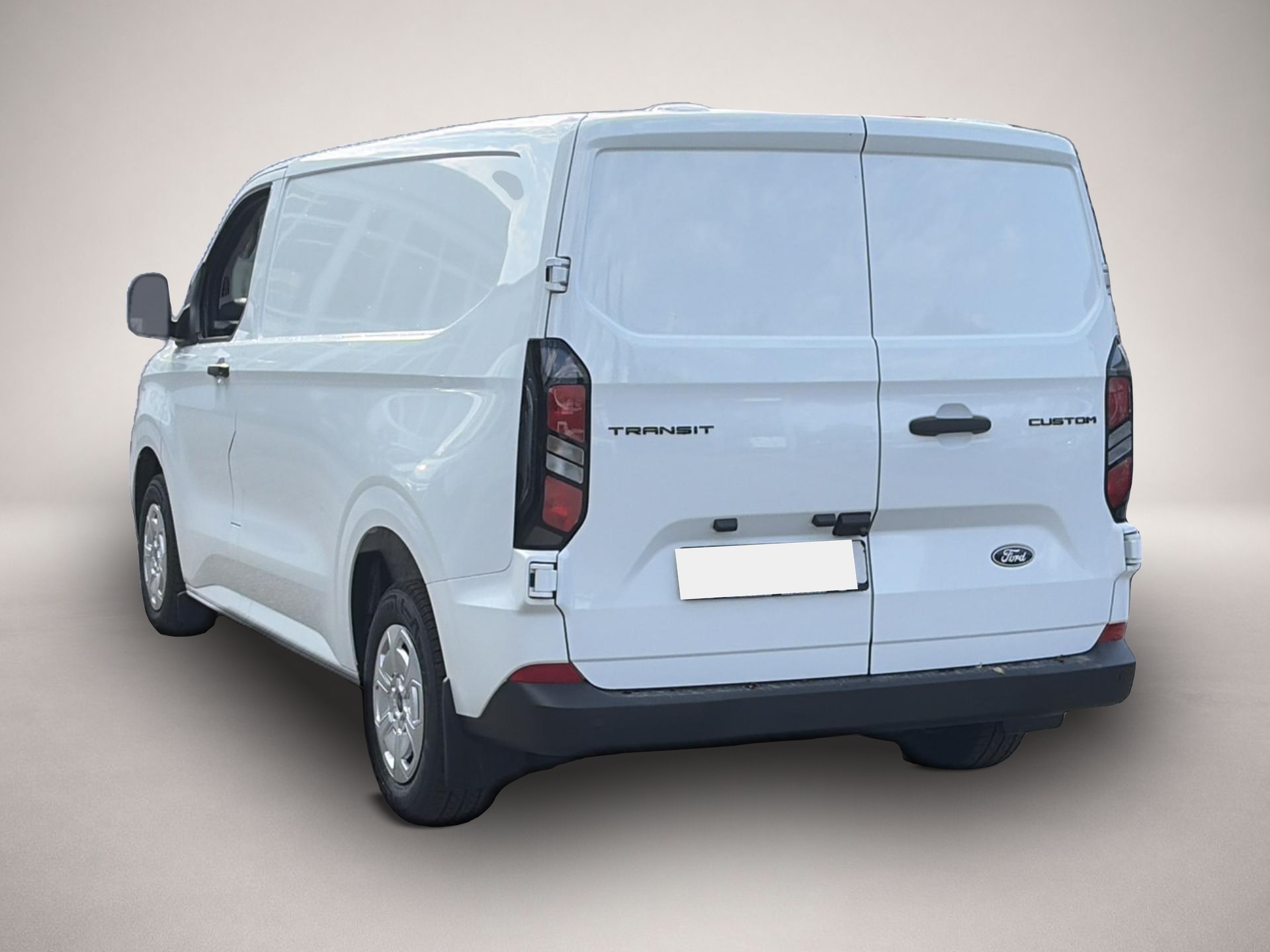 Ford Other (03/2026, Diesel)