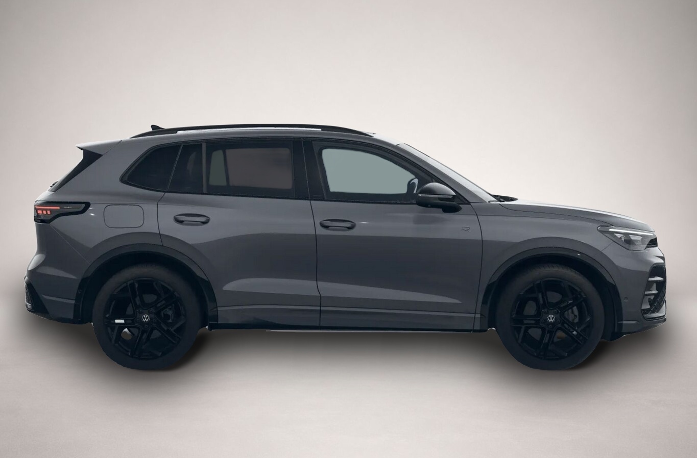 Volkswagen Tiguan (06/2026, Diesel)