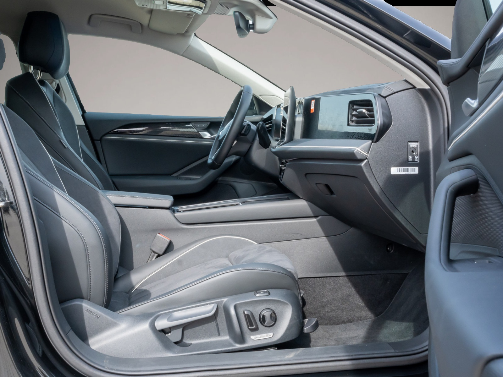 Volkswagen Passat (08/2025, Diesel)