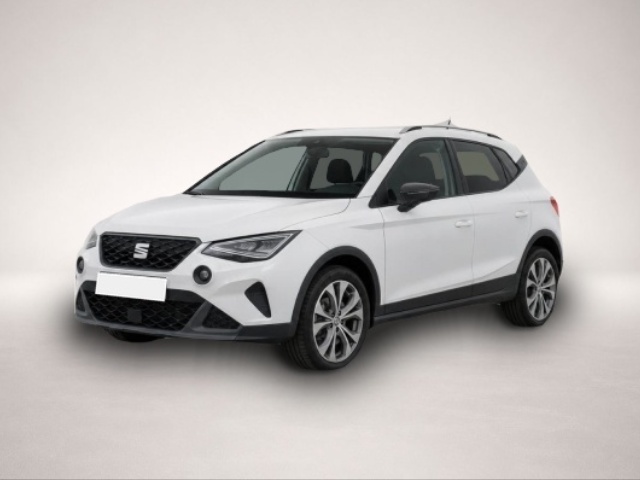 Seat Arona (04/2026, Benzin)